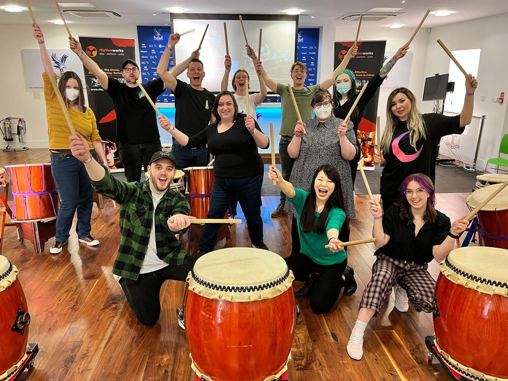 Team Taiko min